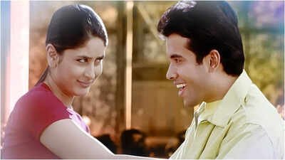 'She’s an extrovert, I’m an introvert': Tusshar Kapoor on drifting apart from Kareena Kapoor on day one during 'Mujhe Kucch Kehna Hai'