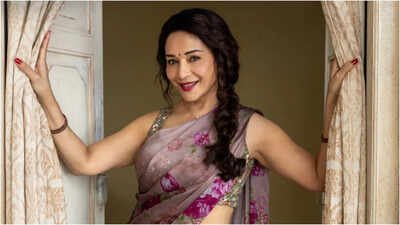 Madhuri Dixit is returning to comedy after a long gap with her upcoming Netflix film 'Maa Behen', directed by Suresh Triveni. The actress said that keeping scenes fresh every take is the hardest part of comedy, adding, "It has to look like it's happening for the first time." 'Maa Behen' star Madhuri Dixit explains why comedy is harder than drama: 'You can carry intensity through the day'