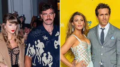 "Her intentions were not as genuine": Travis Kelce caught in the middle of renewed Blake Lively-Taylor Swift speculation