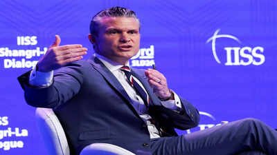 'Critical anchor': US Secretary of War Hegseth praises India, pitches Javelin anti-tank missile