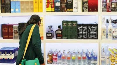 India reviews duty sop on Scotch in UK trade deal