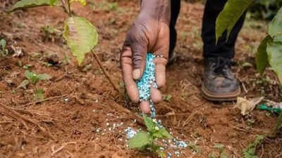 Government cuts Kharif fertiliser demand estimate on weak monsoon outlook