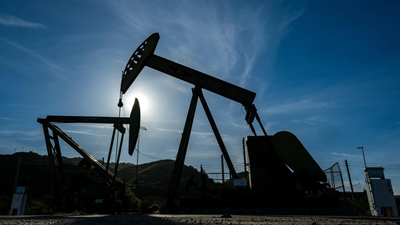 . Oil prices today: Crude rises amid uncertainty over US-Iran negotiations and Hormuz reopening