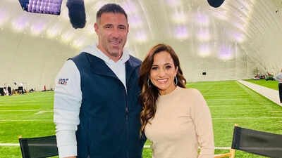 Mike Vrabel and Dianna Russini scandal explodes again after shocking explicit photos claim emerges