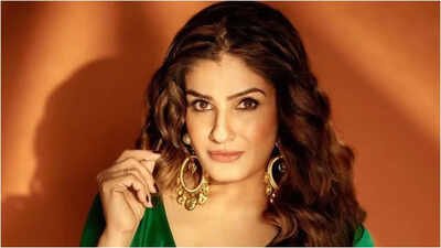 Raveena Tandon’s mother loses Rs 25 lakh jewellery in alleged theft; caregiver taken into custody