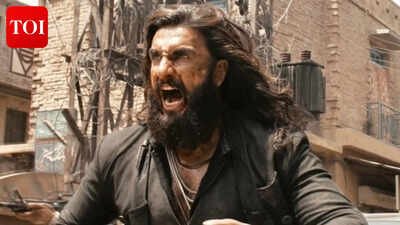 'Dhurandhar 2: The Revenge' box office collection Day 76: Ranveer Singh film is just Rs. 1.12 crore away from Rs 1150 crore milestone ahead of OTT debut
