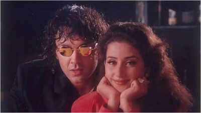 Bobby Deol recalls refusing intimate scene with Manisha Koirala in ‘Gupt’, says ‘she ate so many onions’
