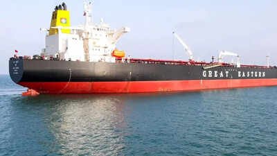 Hormuz shut, shipping services through other routes to West Asia up 2x