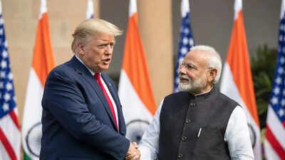 PM Modi, Trump likely to come face to face at G7 summit