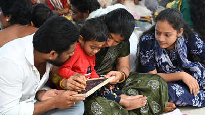 Andhra Wants More Babies. But Who Pays The Real Price?