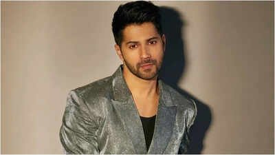'Aise kaun mandir jaata hai?': Varun Dhawan gets slammed by netizens for inappropriate attire