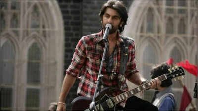 Did you know AR Rahman once wanted Ranbir Kapoor to sing all songs in ‘Rockstar’? Here's what happened