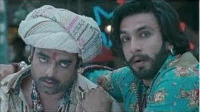 ‘He is fun loving person’: Abhimanyu Singh looks back on his time with Ranveer Singh in ‘Goliyon Ki Raasleela Ram-Leela’