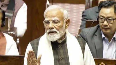Winds of change in West Bengal, Tamil Nadu may steady NDA's ship in Parliament