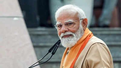 On June 10, Modi will break Nehru’s record of longest elected PM stint
