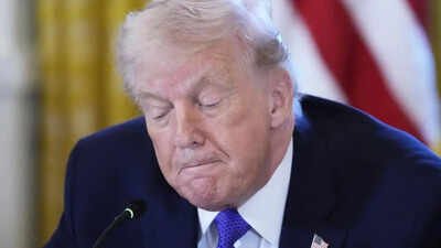 US moots 12.5% tariff on India, 53 others over ‘forced labour’