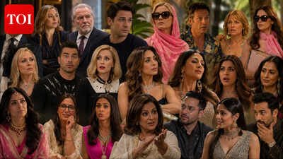 From Schitt's Creek to Desi Bling: Is cringe-binge actually about self-care?