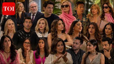 From Schitt's Creek to Desi Bling: Is cringe-binge actually about self-care?