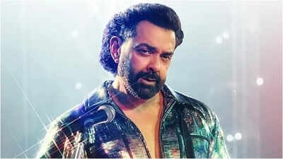 ‘Bandar’ gets A certificate from CBFC: CUSS words from Bobby Deol's film replaced with 'banjo' and other mild terms
