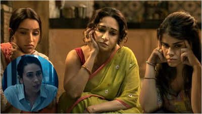 Friday OTT releases this week (June 1 - 5): Madhuri Dixit's 'Maa Behen', Karisma Kapoor's 'Brown', 'Euphoria' Season 3 finale and more
