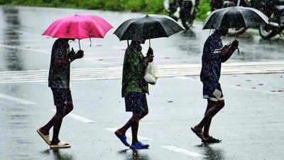 Monsoon arrives in Kerala, after 3-day delay