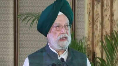 500 ethanol pumps by year-end: Union minister Hardeep Singh Puri