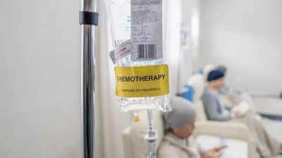 Chemotherapy drug supply crisis hits cancer care