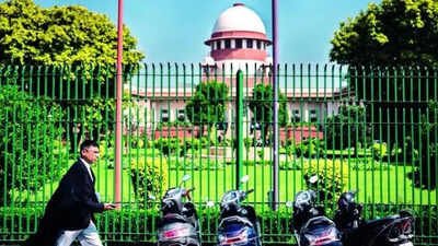 ‘Complete probe in 6 weeks’: SC raps Gujarat Police for 20-year delay