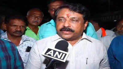 'There is no loss': Tamil Nadu BJP chief as his predecessor Annamalai quits party