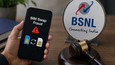 Bank loses Rs 87 lakh to SIM swap fraud, Karnataka high court orders BSNL to pay over Rs 55 lakh compensation