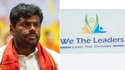 7.6L volunteers within hours: Annamalai's 'political movement' becomes an instant hit