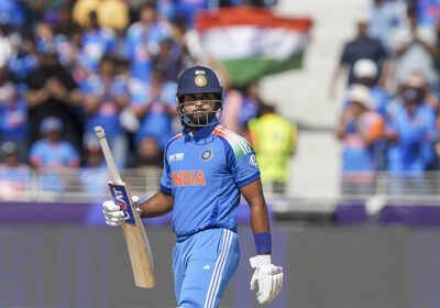 'Shubman Gill will not come back': Ex-India batter makes big T20I captaincy claim