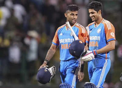 'Shubman Gill will not come back': Ex-India batter makes big T20I captaincy claim
