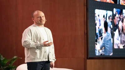 Anthropic’s Boris Cherny,  Claude Code creator, on future of software engineering: My prediction is that there will be 100 times more of…