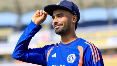 Who is Manav Suthar? Rajasthan all-rounder handed India Test cap against Afghanistan