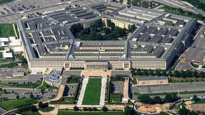 Burner phones, spy fears: Pentagon flags Israel's counterintelligence as 'critical' threat