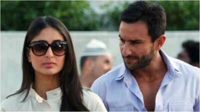 'There was too much interference from Saif Ali Khan and Kareena Kapoor': 'Agent Vinod' actor Lalit Parimoo on Sriram Raghavan film's debacle