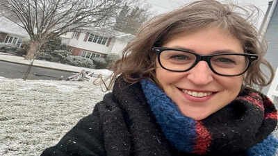 Mayim Bialik gets candid about weight loss medication; says even with ‘lowest dose’ she had an ‘adverse reaction'