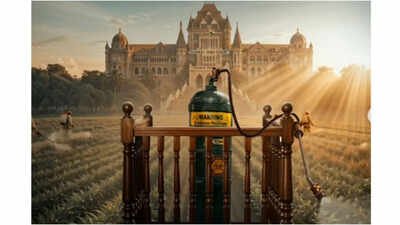 ‘The India Story’ teaser: Shreyas Talpade and Kajal Aggarwal star in a hard-hitting tale of food adulteration in India
