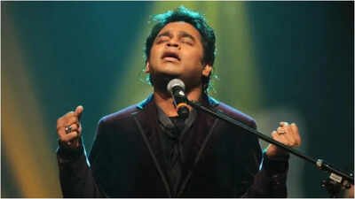 A.R. Rahman to perform 'Jai Ho' concert to honor BSF at India-Pakistan Attari Border ahead of 'Main Vaapas Aaunga' release