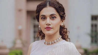 In a bold move, Taapsee Pannu has distanced herself from the unending hustle of social media, recognizing the toll it takes to perpetually chase trends and uphold an online persona. This shift, although it has led to some brand partnerships dwindling, symbolizes her commitment to personal well-being over the unrelenting demands of the digital age. Taapsee Pannu breaks silence on why she stayed away from social media: 'It was exhausting, I wanted to live my life'