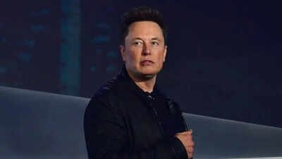 ‘Below Replacement Level’: Elon Musk Flags India’s Falling Fertility Rate