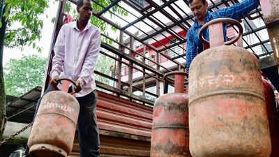 'Indian households pay lowest cooking gas prices in world': Petroleum ministry after LPG hike