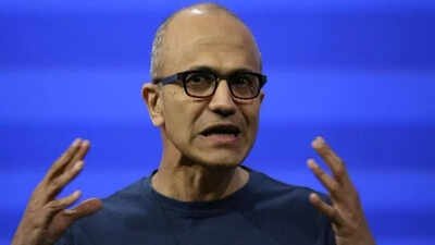 Microsoft CEO Satya Nadella rebukes own VP over Scout memo Microsoft CEO Satya Nadella to company's 50 top engineers: Please be clear that our goal is not to make…