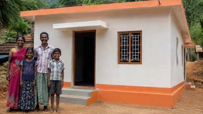 Tamil Nadu's free house scheme for tribals: Who gets it, how to apply, and what it costs