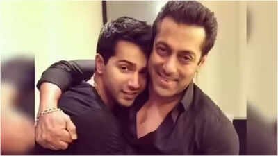 ‘At least he’s being himself’: Varun Dhawan opens up about stardom and praises Salman Khan for keeping it real