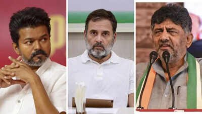 Cauvery dispute: How Tamil Nadu and Karnataka are pulling Congress in two directions