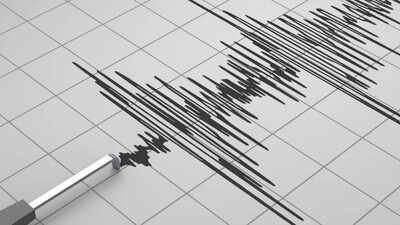 Bhutan experiences 5.8-magnitude earthquake; tremors felt in parts of Northeast India