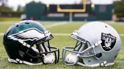 NFL Trade Rumors: Philadelphia Eagles linked to blockbuster trade for $20 Million Las Vegas Raiders star