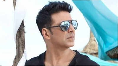 Akshay Kumar is set to release Welcome To The Jungle, the third part of the Welcome franchise. The actor has reportedly charged just Rs 1.8 crore as his fee but will receive a massive 72 percent IPR share post-release. The makers have already recovered Rs 120 crore from secondary rights. Akshay Kumar SKIPS big payday for 'Welcome To The Jungle', chooses profit-sharing model instead